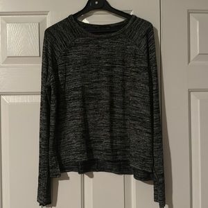 Rag and Bone long sleeve T shirt